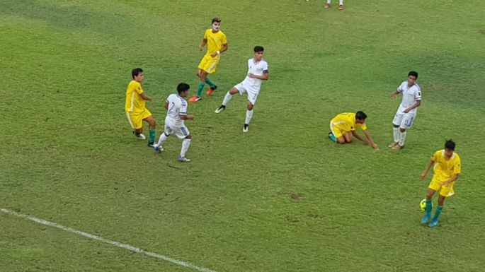 Deportiva Venados avanza en la Liguilla de la tercera división profesional