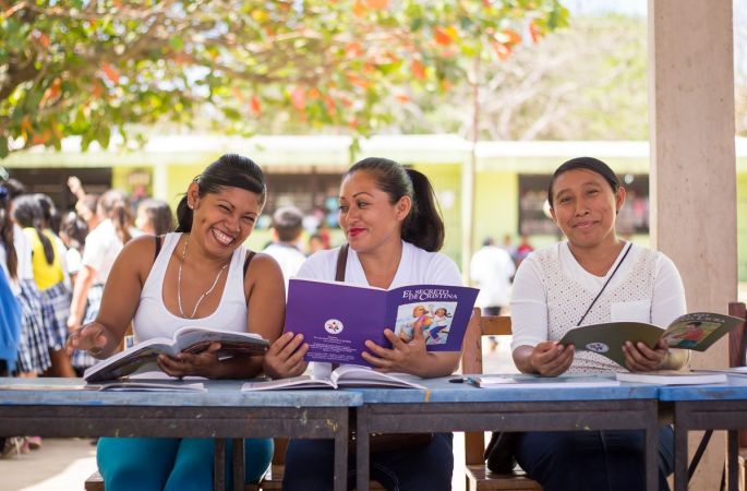 Yucatán, en prueba de innovación educativa internacional