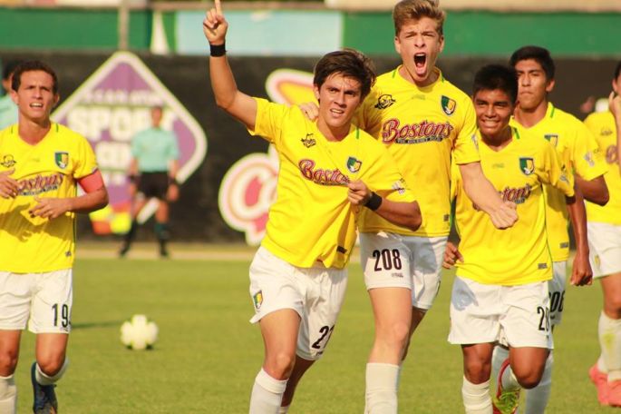 Deportiva Venados y Cantera Venados ya tienen rivales en la Liguilla de la tercera división   