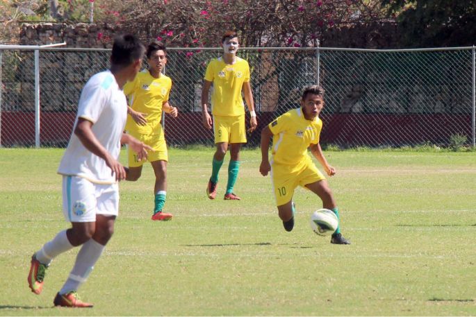 Con boleto a la Liguilla en la bolsa, la Deportiva Venados visitará a Yamalkan FC