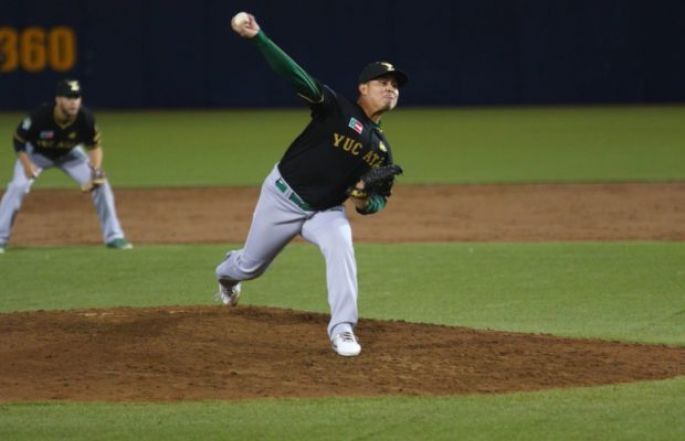 Guerreros evita la barrida ante Leones