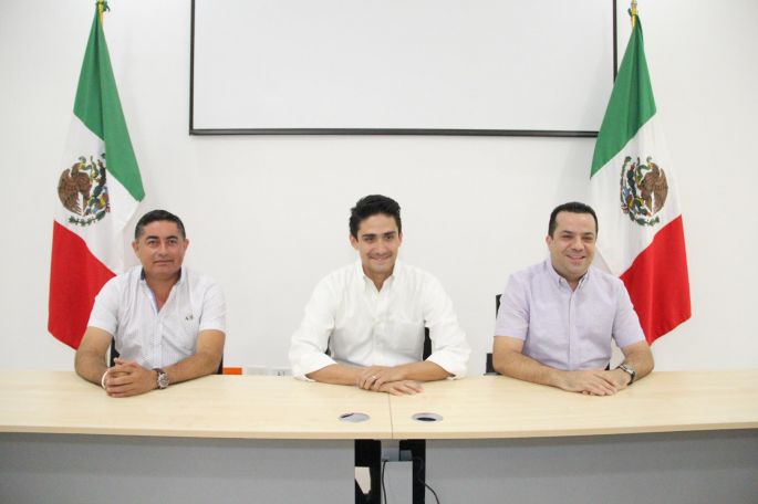 Eligen Mesa Directiva para el último periodo ordinario de la LXI Legislatura  