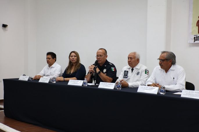 Yucatán se incorpora a programa nacional de localización de personas