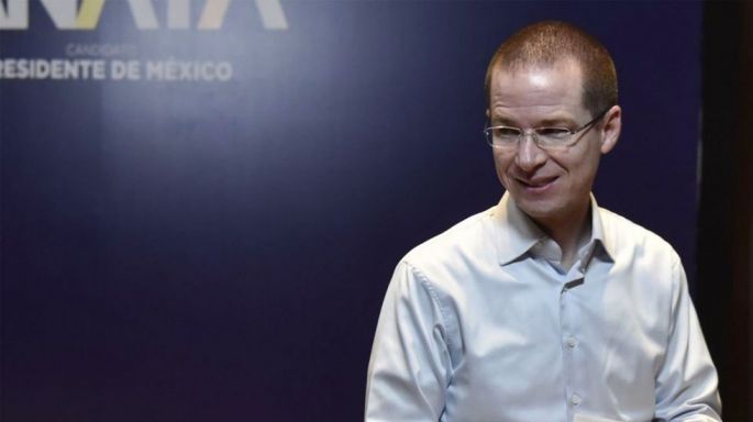 “Si gano bajará el precio de la gasolina”: Ricardo Anaya