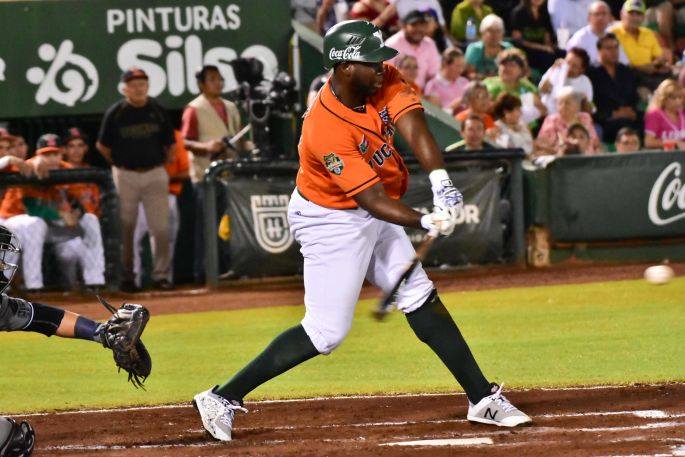 Yucatán blanquea a Monterrey y se pone a medio camino de la corona
