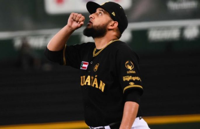 Los Leones van por el Campeonato de la Zona Sur