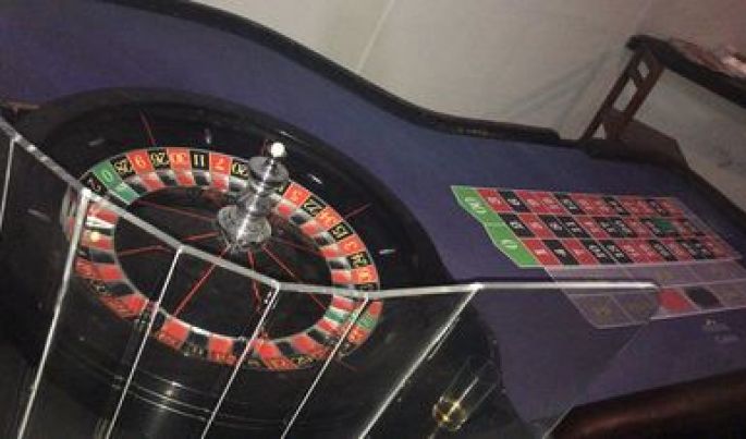 Desmantela la PGR casino sin permiso en Progreso