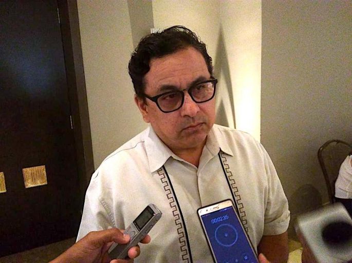 Entre 70 y 100 millones el nuevo parador de Chichen Itzá