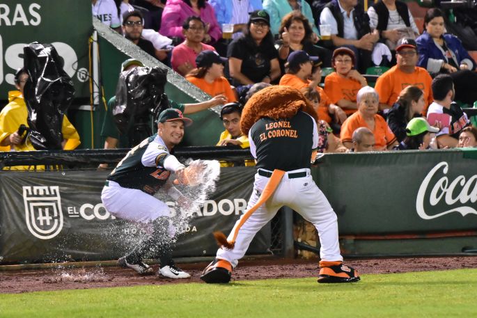 La LMB cede: Sí habrá transmisión por TV abierta del Juego 7 de la final del Sur
