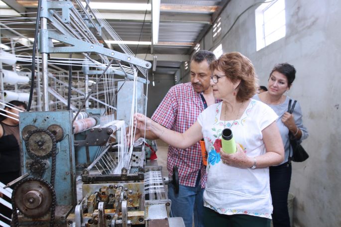 Gracias a medidas de ahorro se incrementó el monto de créditos Micromer   
