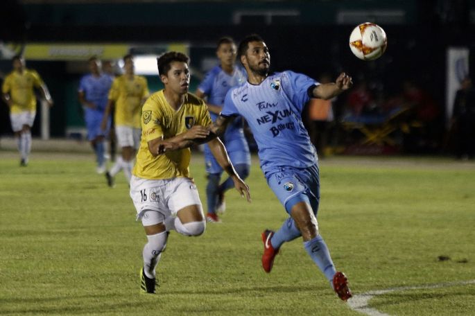 Los Venados FC quieren mantener el buen inicio de torneo, ahora ante Puebla