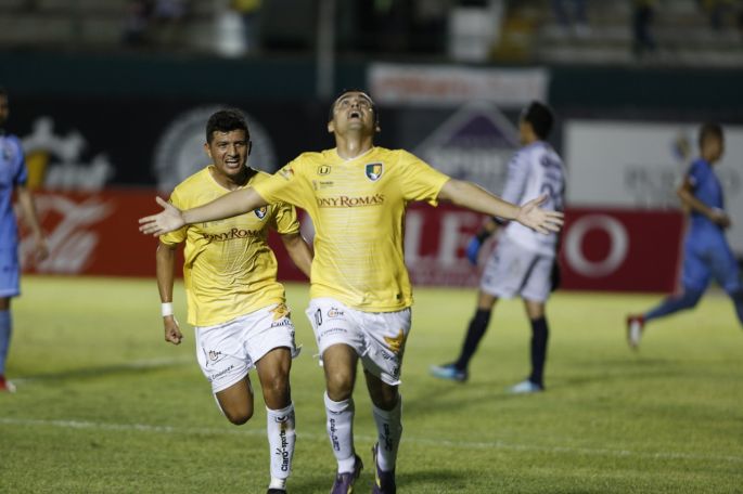 Venados arranca el torneo con un triunfo en casa: 1-0 contra TM