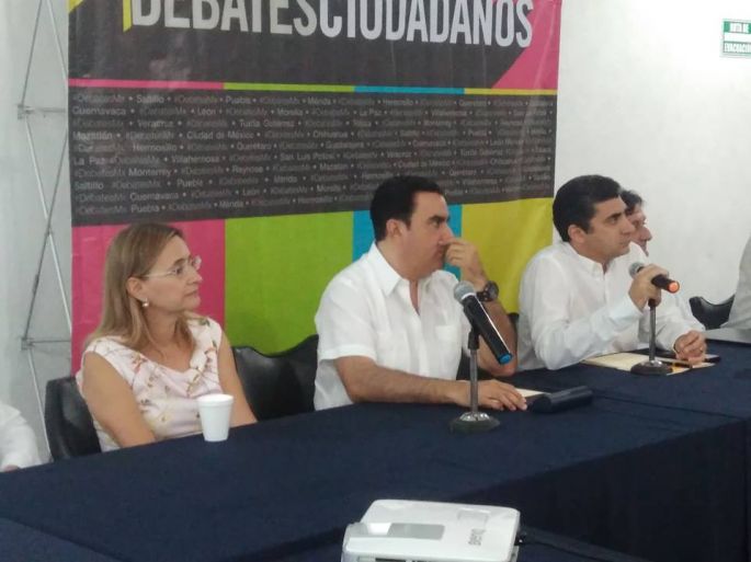 La IP solicitará al gobierno de Vila verdaderos profesionales en Economía y Turismo
