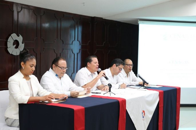 Gas natural, prioritario para el desarrollo económico