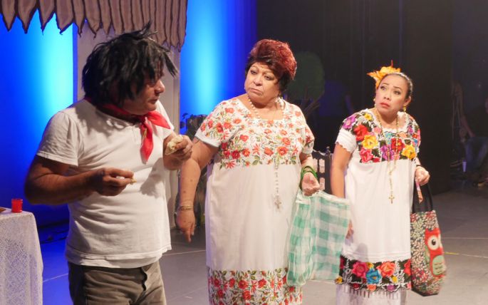 El Festival Wilberto Cantón 2018 busca obras para integrar su cartelera