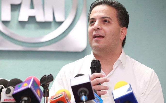 Continuará Acción Nacional su lucha para transformar a México