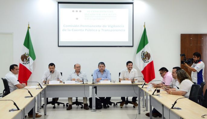 Emitirán nueva convocatoria para elegir consejeros consultivos del INAIP