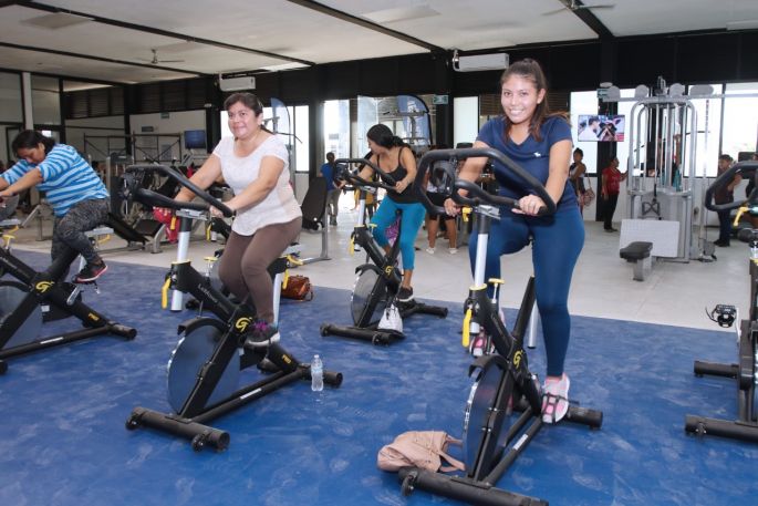 Sociedad civil destaca impacto social del Centro Integral del Sur