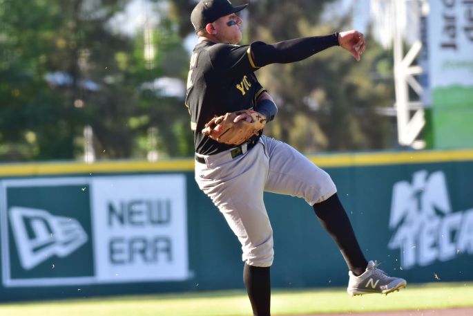 Saraperos vence a Leones y la serie se empata en Saltillo