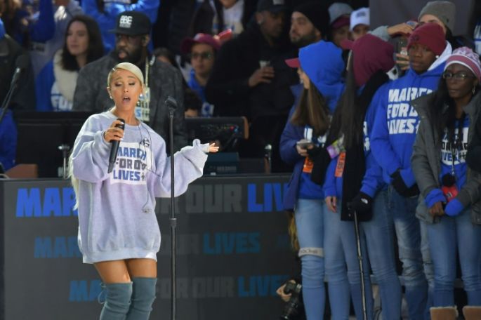 Ariana Grande y Shawn Mendes actuarán en los premios MTV