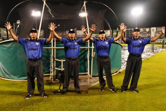 Se canceló el 3er duelo de fieras, los Leones reciben este viernes a Olmecas