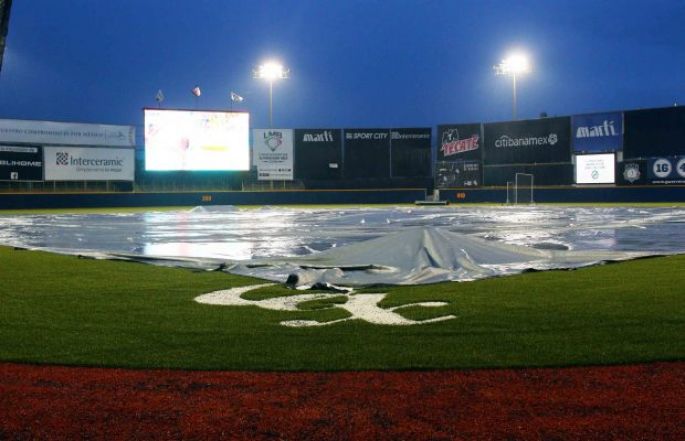 Leones contra Guerreros este viernes a las 13 horas