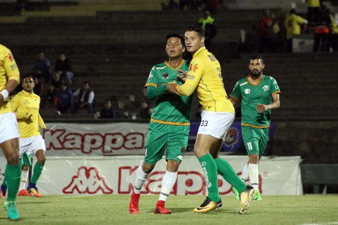 Venados y Potros UAEM igualan sin goles, en partido de la Liga de Ascenso