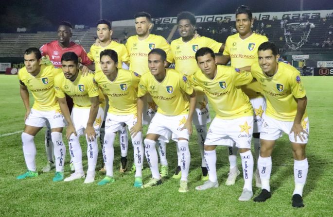 Con una derrota, los Venados FC se despiden de la Copa MX