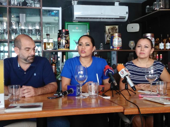 Restauranteros yucatecos se ampararán por alza de tarifas