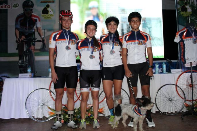 La IV Carrera Ciclista Sadasi será el 21 de octubre 