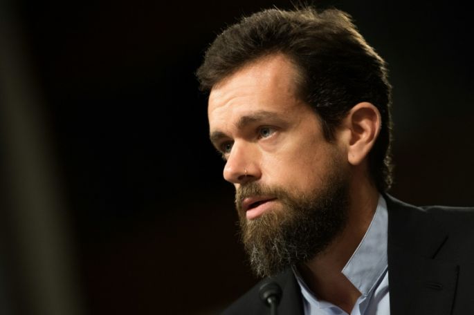 Twitter estaba "poco preparado" para las campañas de manipulación de las redes sociales