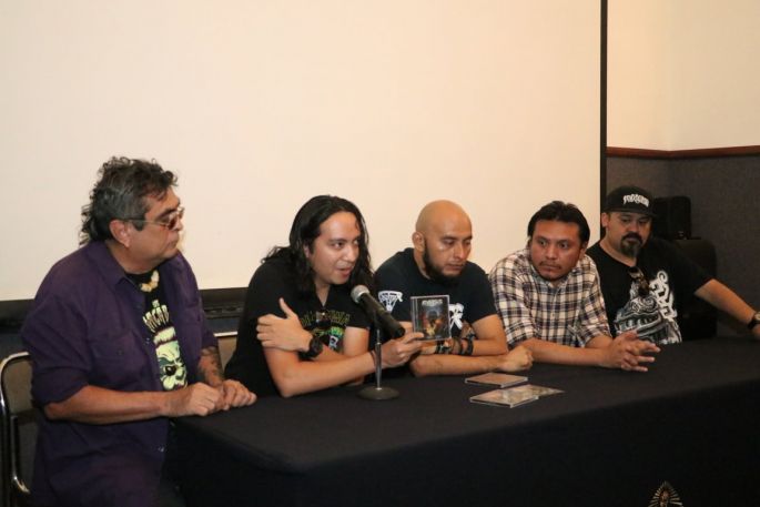 “10 años Radiacción”