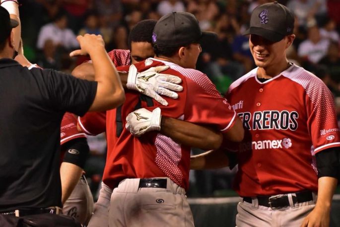 Oaxaca supera a Yucatán en 11 innings y avanza a la final del sur