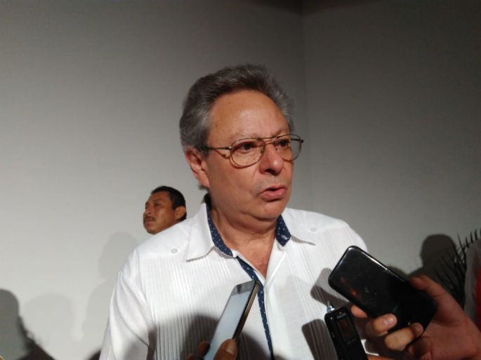 No hay uso lúdico, la mariguana es para intoxicarse: Prado García