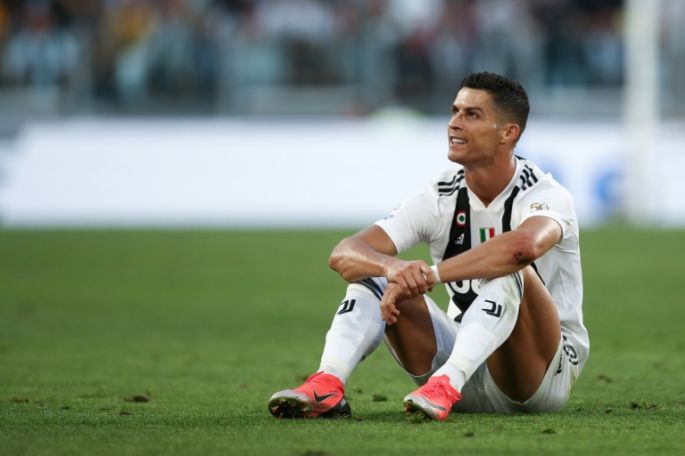 Malestar entre patrocinadores de Cristiano Ronaldo, acusado de violación