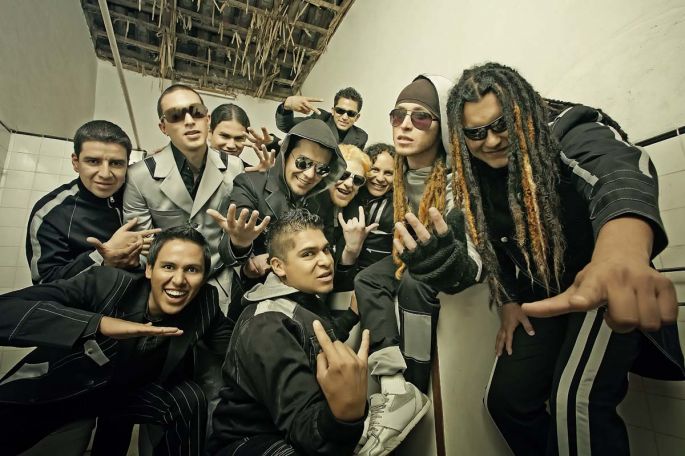 Música y Danza, protagonistas de cultural jornada dominical