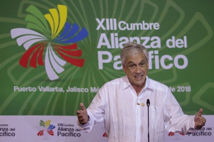 Chile y Brasil concluyen negociaciones por Acuerdo de Libre Comercio