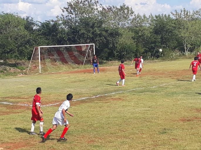 La Afeyac retira el derecho de ascenso y descenso a la Liga Estatal de Primera A