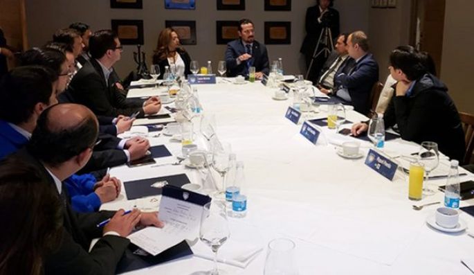 La LMB premiará a los equipos más innovadores del 2018
