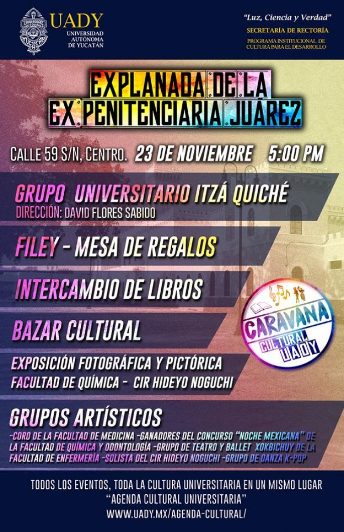 La cultura, estrategia de inclusión social