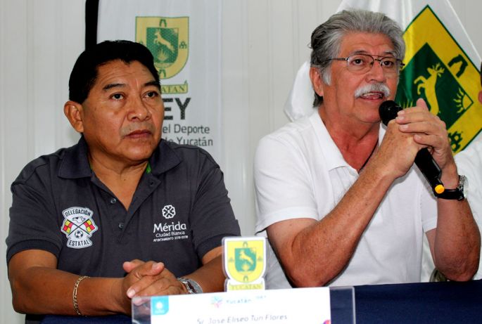 Este lunes, el I Congreso Estatal de Árbitros” en la Universidad Marista