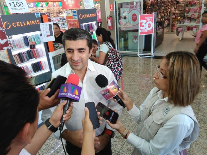 Ventas del Buen Fin superan previsiones: Canaco