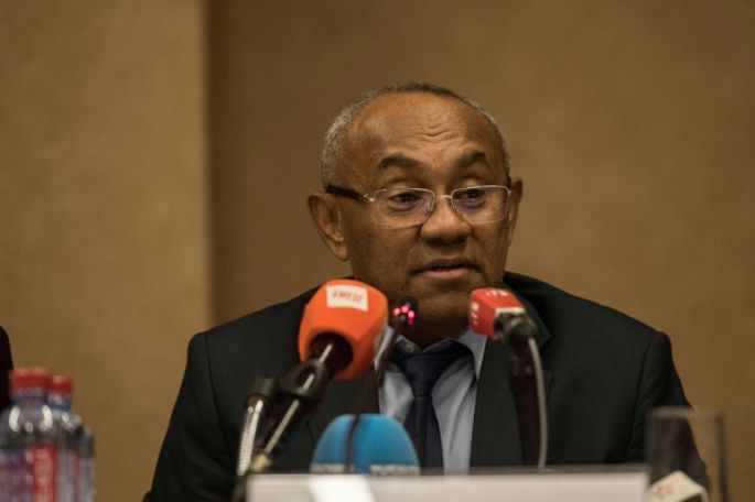La Confederación Africana retira a Camerún la organización de la Copa de África 2019