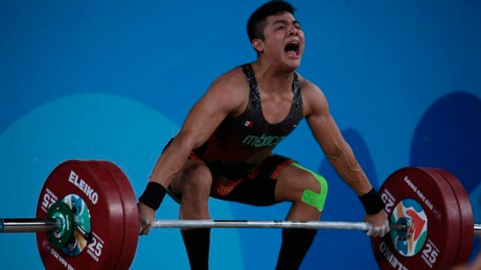 32 pesistas yucatecos al Campeonato Nacional del Pavo