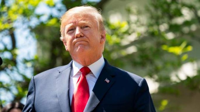 En febrero inicia la construcción del muro fronterizo prometido por Trump