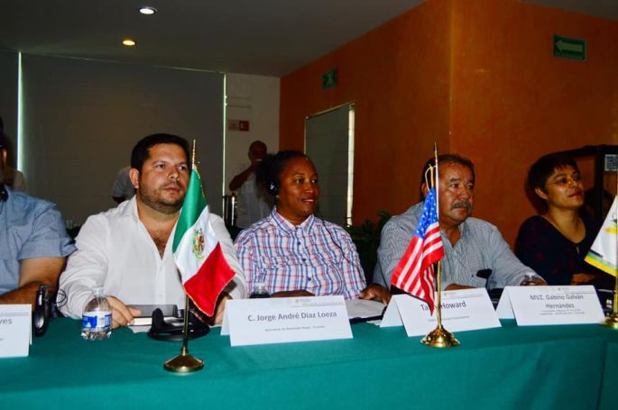 Yucatán goza de buen estatus sanitario 