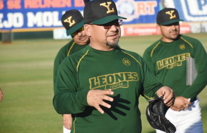 Los Leones le desean éxito a Vizcarra; preparan un equipo protagonista para el 2019