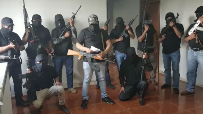 Circula video en redes con falsas acusaciones contra mandos policiales de la SSP Yucatán