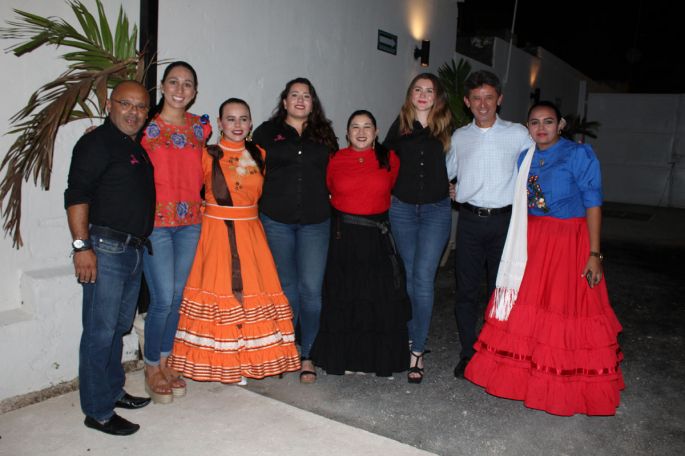 Primer Torneo de Escaramuzas 2018