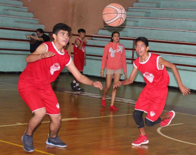 Concluyó la Copa Yucatán de Básquetbol 